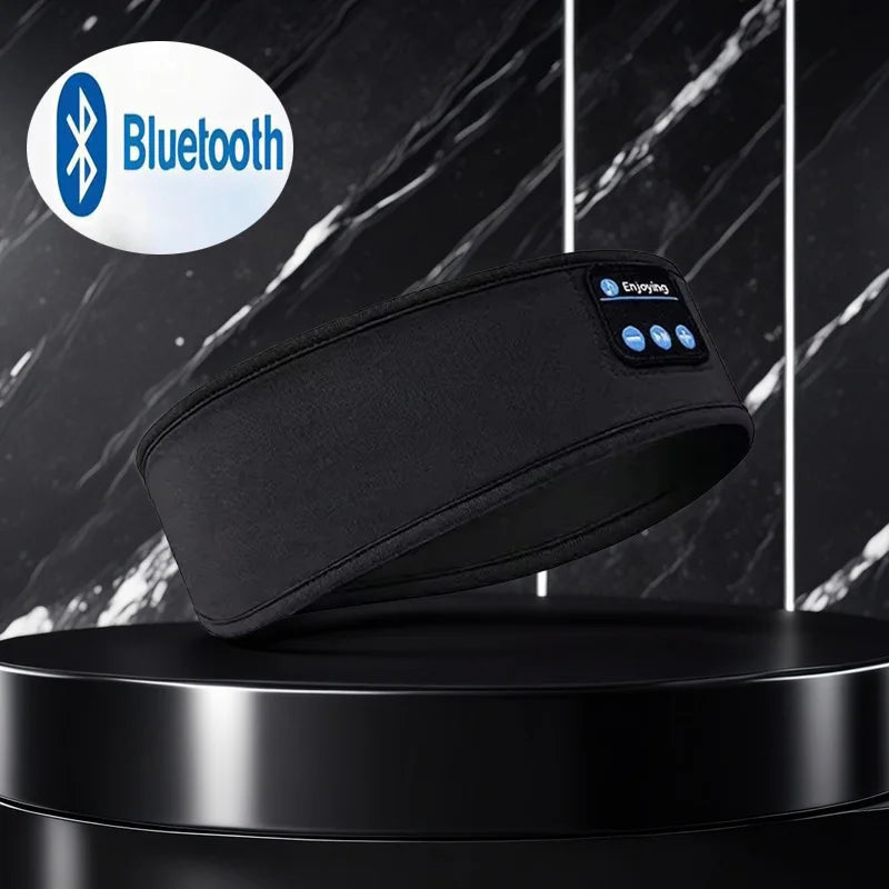 Diadema Sonora Somnara – Auriculares Bluetooth para Dormir