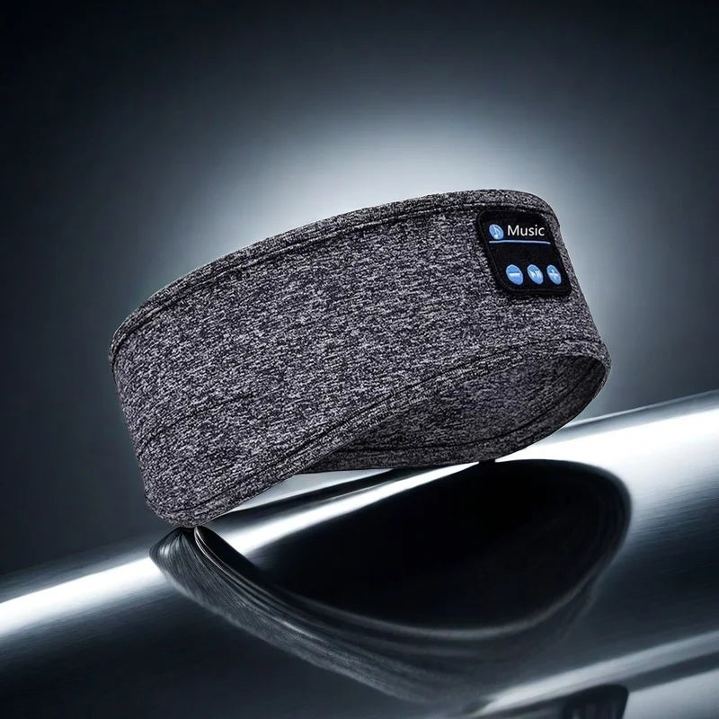 Diadema Sonora Somnara – Auriculares Bluetooth para Dormir