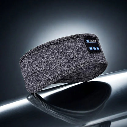 Diadema Sonora Somnara – Auriculares Bluetooth para Dormir